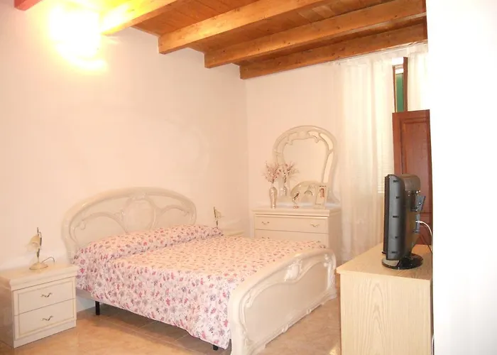 Guest House Efisio